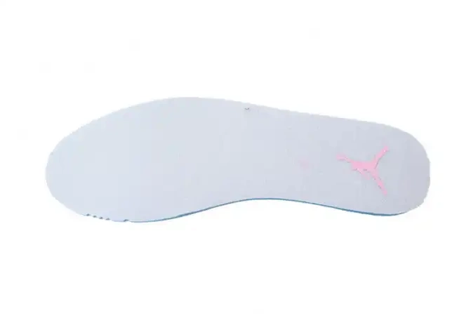 MaikeSneakers White Pink Retro Jordan CT8527-116 4 0619